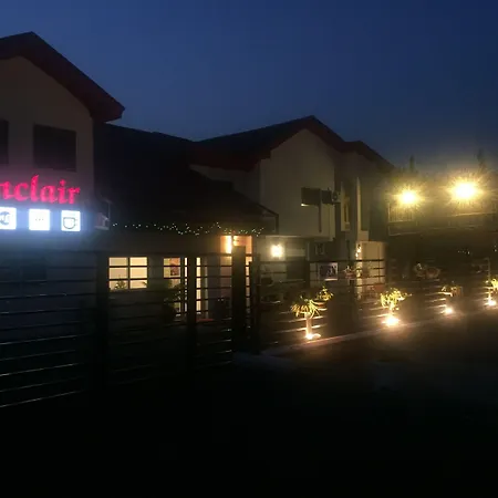 Sinclair Guest House-2