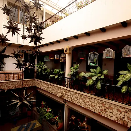 Hotel Regis-3