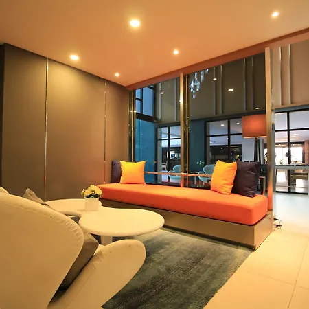 Xen Hotel Nakhon Pathom - Sha Plus-2