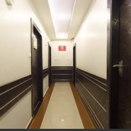 Hotel Accore Inn-2