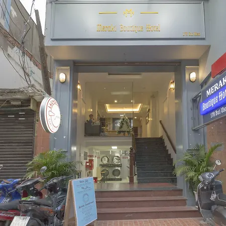 Meraki Boutique Hotel- Bui Vien-Pham Ngu Lao Street-3