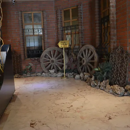 Baykara Hotel-2
