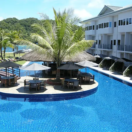 Cove Resort Palau-3