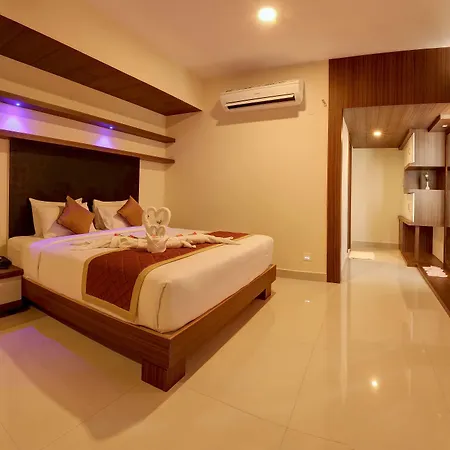 Rio Meridian Hotel-3