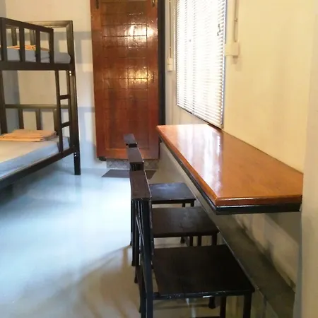 Baan Hostel-2