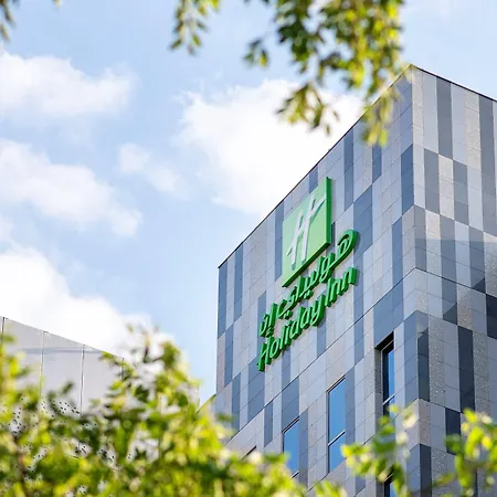 Holiday Inn - Doha - The Business Park By Ihg-3