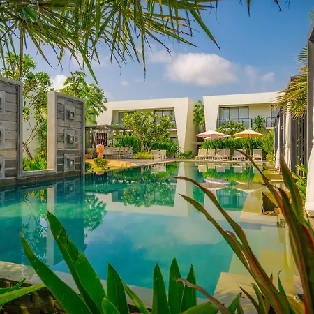 Metta Residence & Spa-2