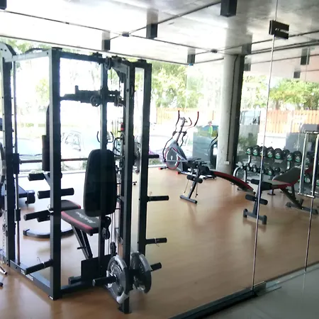 Maneetel Krabi Beachfront-Sha Plus-2