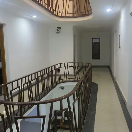 Hotel Ash Vale-2