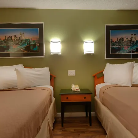 Vagabond Inn Bakersfield North-3