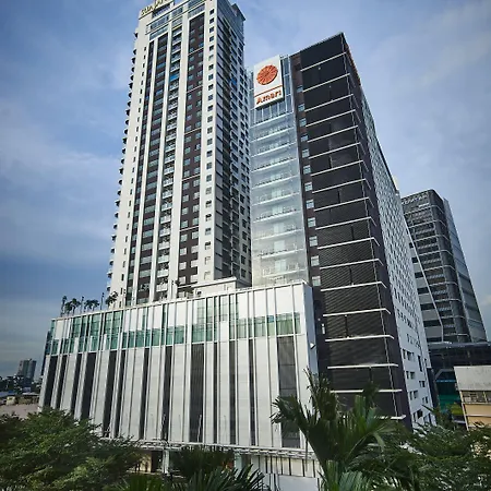 Amari Johor Bahru-2