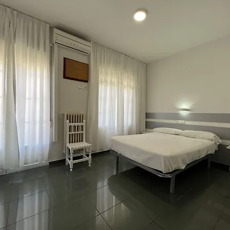 Hostal Venta Del Sol-2