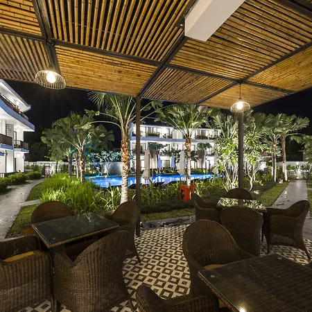 Premier Senvila Boutique Resort & Spa-3