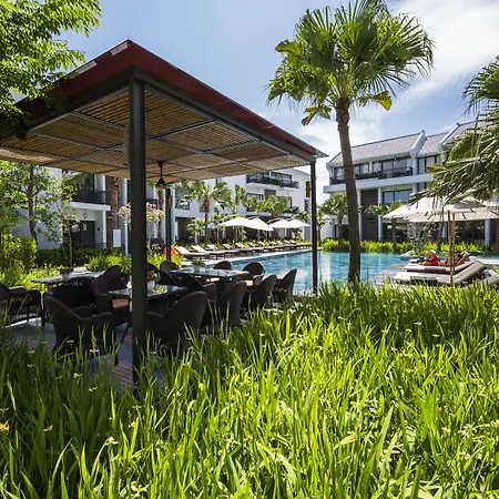 Premier Senvila Boutique Resort & Spa-2