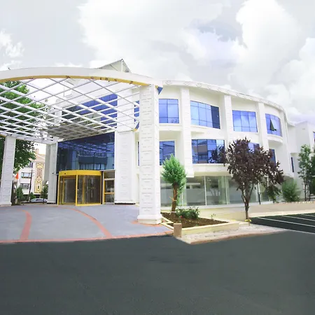 Vivaldi Park Hotel-3