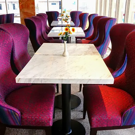 Louis Kienne Hotel Pandanaran-2