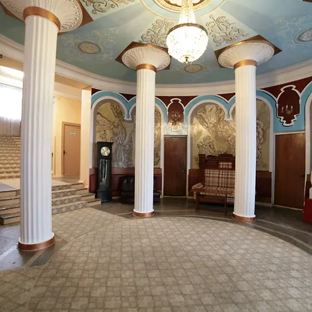 Hotel Byg-2