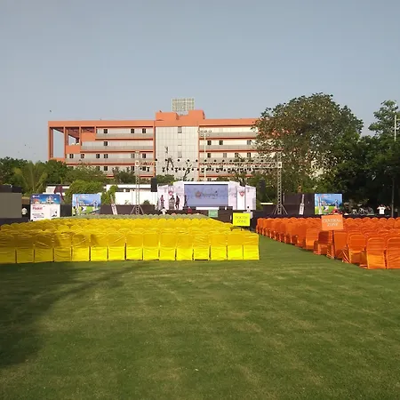 Aarya Grand Hotels & Resorts-2