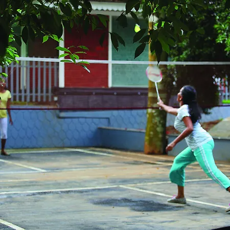 Wetzlar Resorts & Hotels, Cochin-2