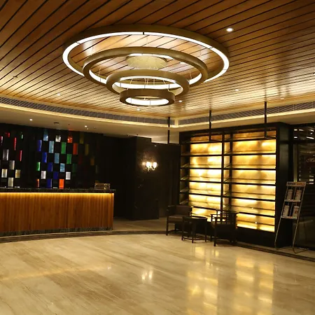 Ramada Encore Jalandhar-2