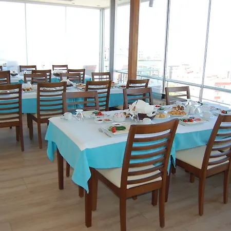 Dort Mevsim Suit Hotel-3