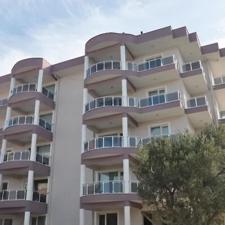 Dort Mevsim Suit Hotel-2