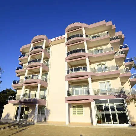 Dort Mevsim Suit Hotel-2