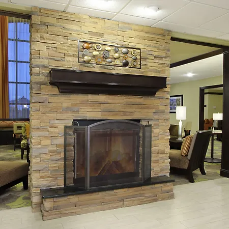 Staybridge Suites - Odessa - Interstate Hwy 20 By Ihg-3