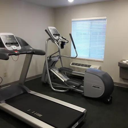 Extended Stay America Select Suites - Louisville - Airport-2