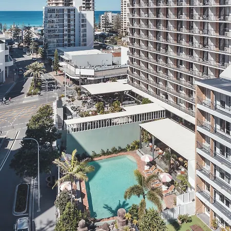 The Island Gold Coast (Adults Only)-2