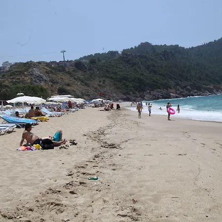 Alin Hotel-2