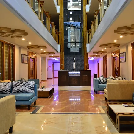 Tara Phendeyling Hotel-2