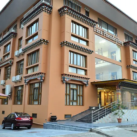 Tara Phendeyling Hotel-2