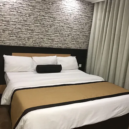 Msquare Hotel Gra-2
