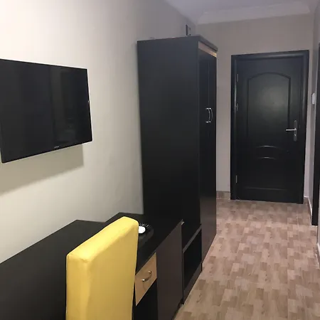 Msquare Hotel Gra-2