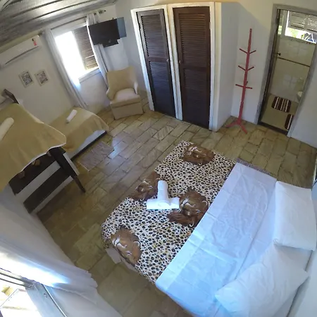 Morada Do Sol Guest House-2