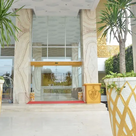 Kj Hotel Yogyakarta-3
