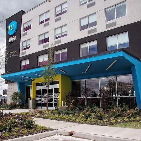 Tru By Hilton Oklahoma City Airport, Ok-2