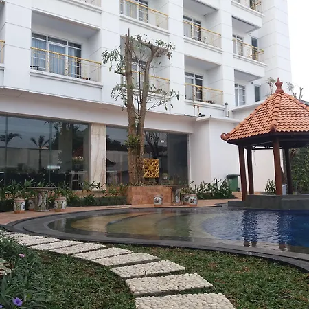 Kj Hotel Yogyakarta-2