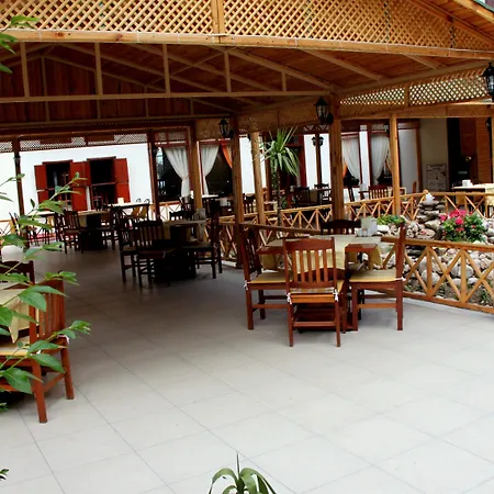Idyros Otel-2