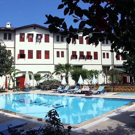 Idyros Otel-3