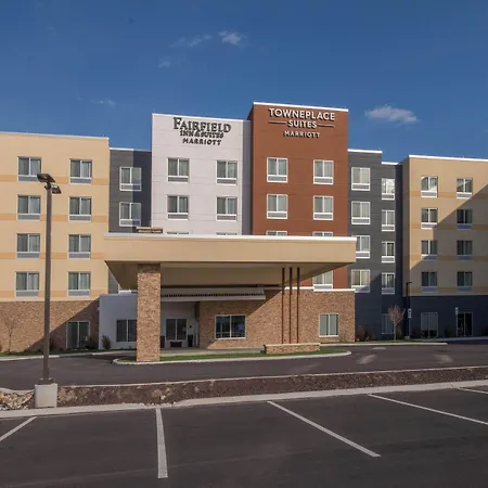 Towneplace Suites By Marriott Altoona-3