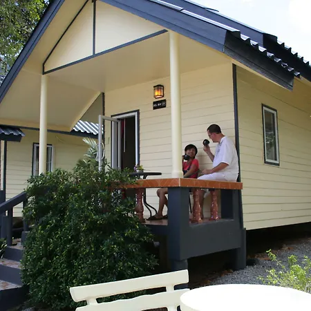 The White Elephant Resort-3