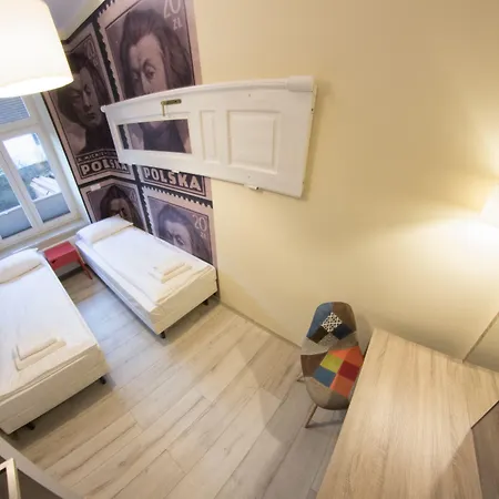 Yourplace M57 Apartments-3