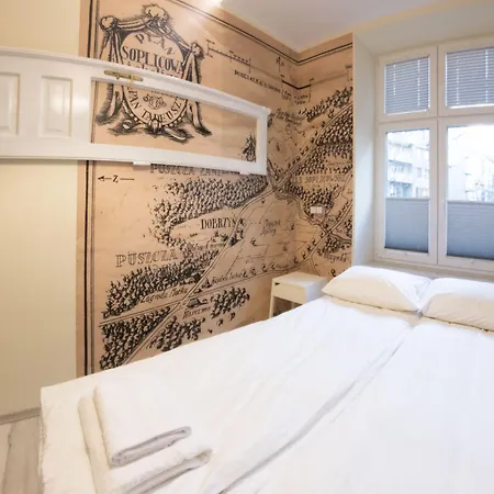Yourplace M57 Apartments-2