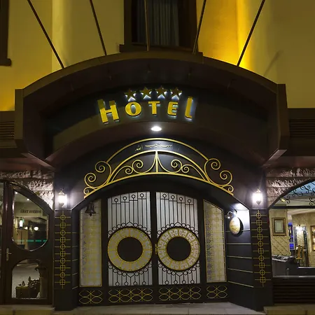 Balikcilar Hotel-2