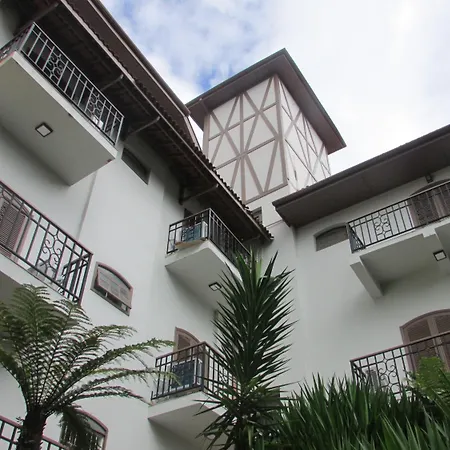 Moinho Italia Hotel-2