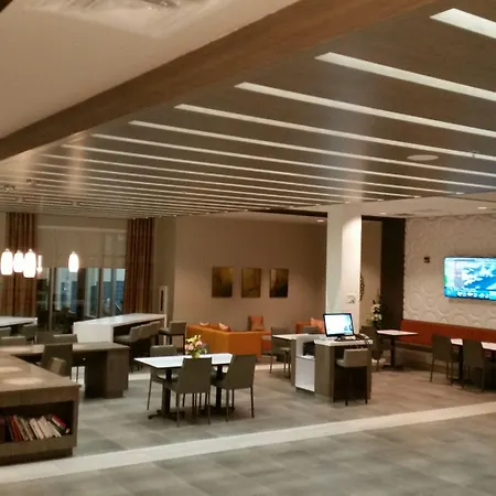 Wingate By Wyndham Dieppe Moncton-2