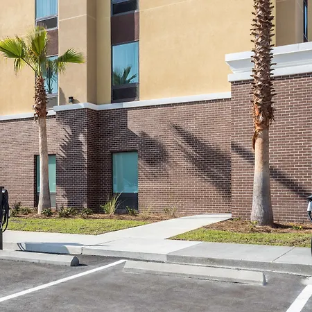 Hampton Inn & Suites Mary Esther-Fort Walton Beach, Fl-3