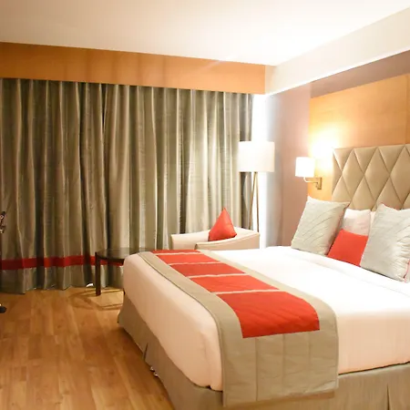 Ramada By Wyndham Darjeeling-3
